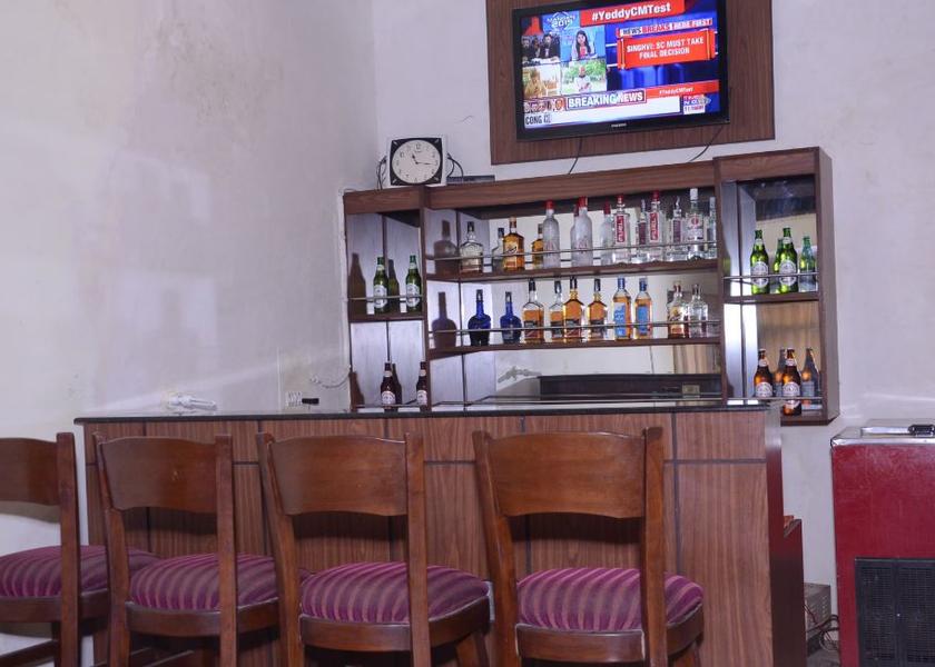 Haryana Jind Bar