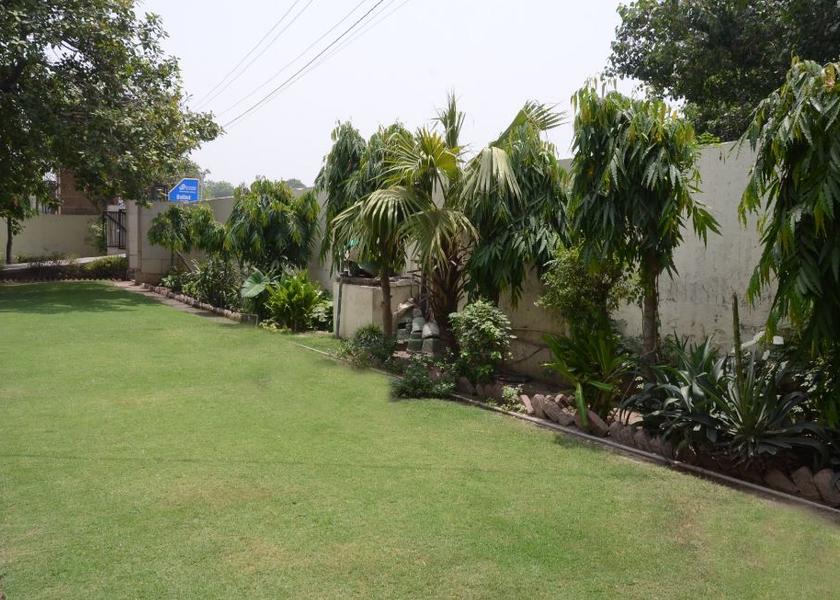Haryana Jind Garden