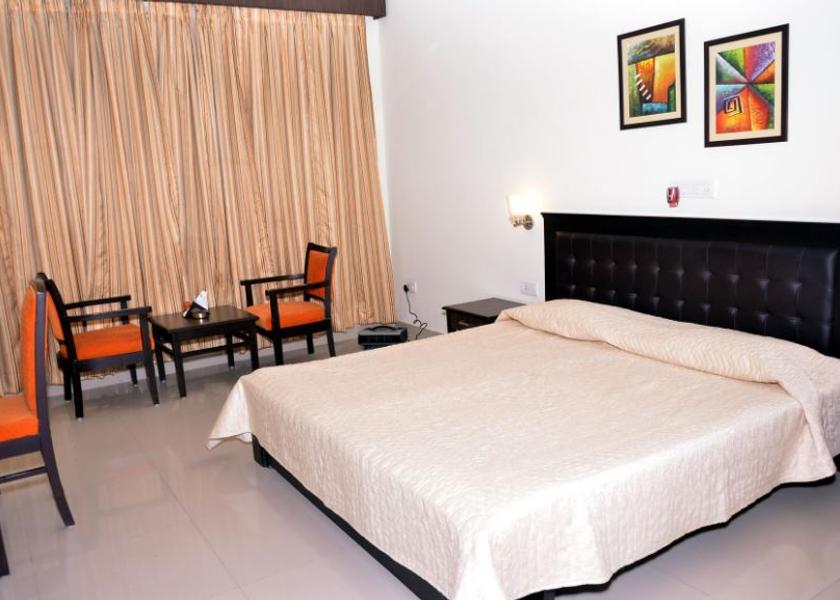 Haryana Jind Room