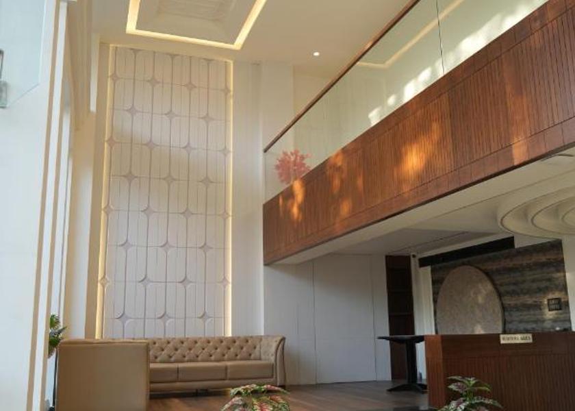 Punjab Bathinda Lobby