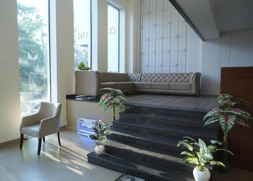 Punjab Bathinda Lobby
