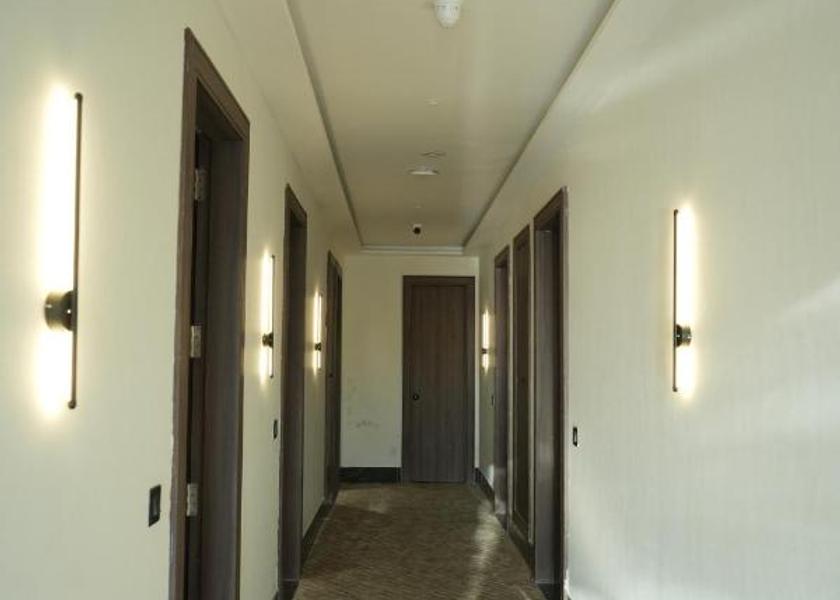 Punjab Bathinda Interior View