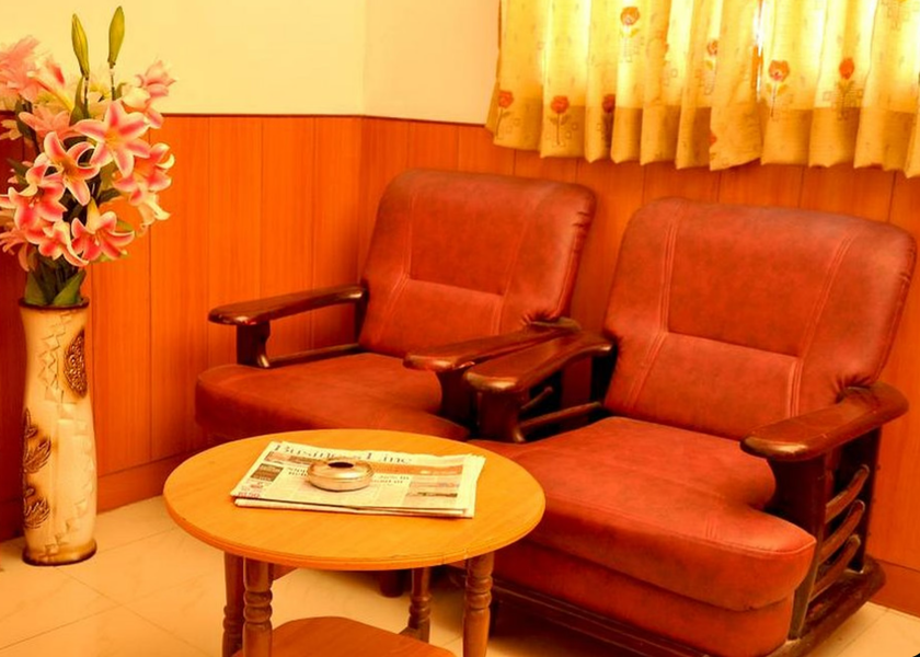 Tamil Nadu Salem Public Areas