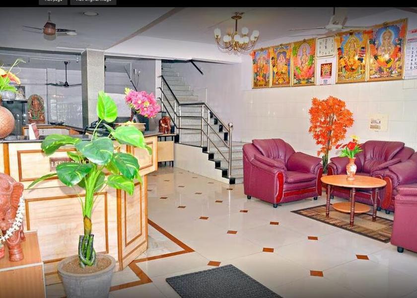 Tamil Nadu Salem Public Areas