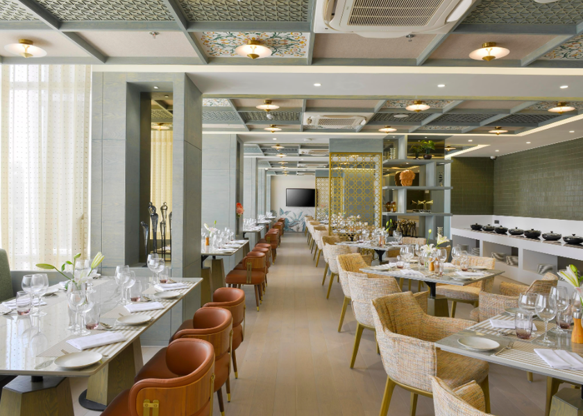 Dadra and Nagar Haveli and Daman and Diu Diu Food & Dining