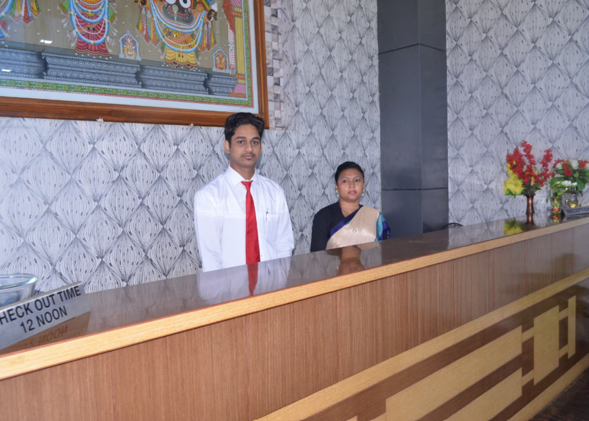 Odisha Jajpur Public Areas