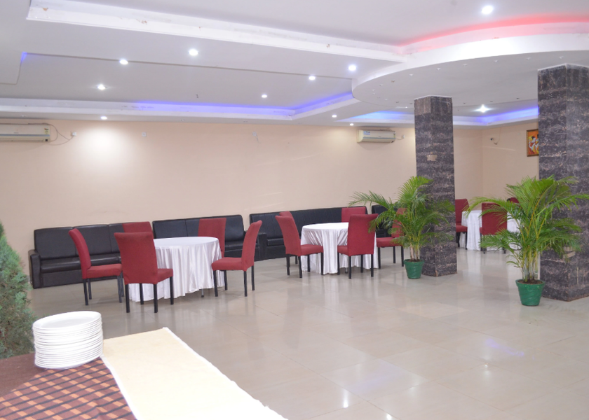 Odisha Jajpur Public Areas