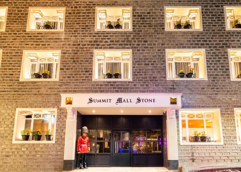 West Bengal Darjeeling Hotel Exterior