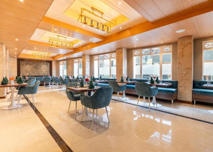 West Bengal Darjeeling Food & Dining