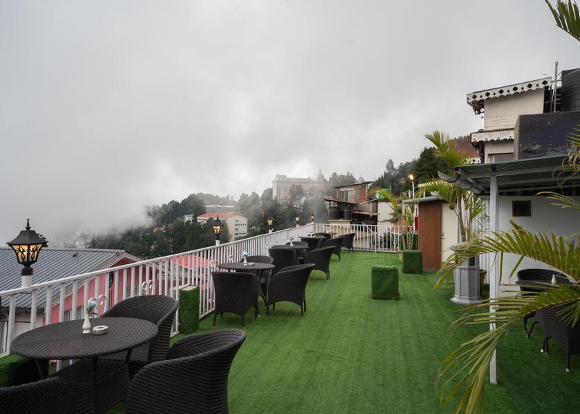 West Bengal Darjeeling Outdoors