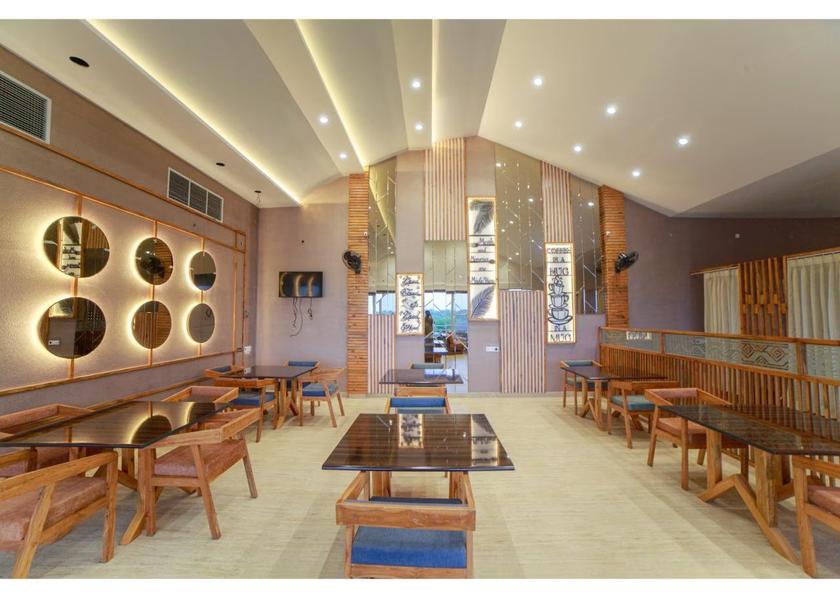 Chhattisgarh Bhilai Food & Dining