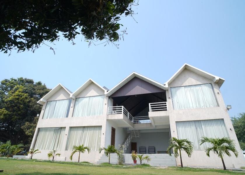 Chhattisgarh Bhilai Hotel Exterior