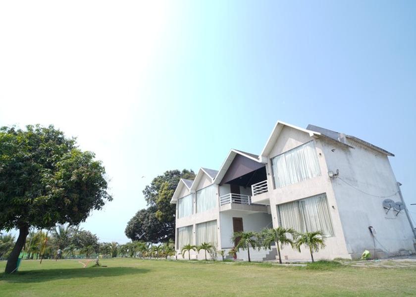 Chhattisgarh Bhilai Hotel Exterior
