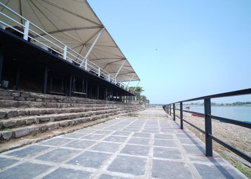 Chhattisgarh Bhilai Hotel Exterior