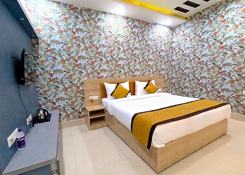 Bihar Patna Deluxe