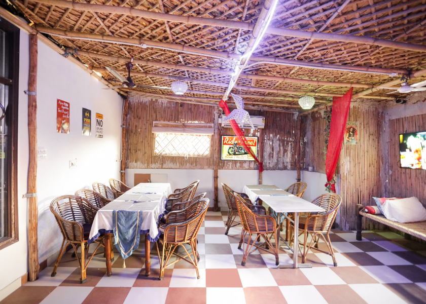 Haryana Faridabad Food & Dining