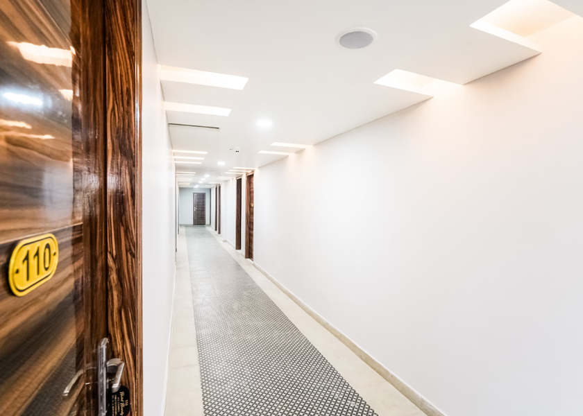 Haryana Faridabad Public Areas