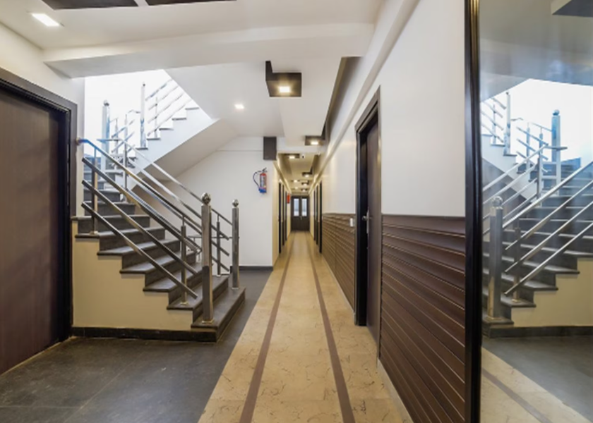 Haryana Faridabad Public Areas