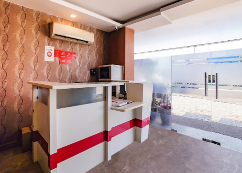 Haryana Faridabad Public Areas
