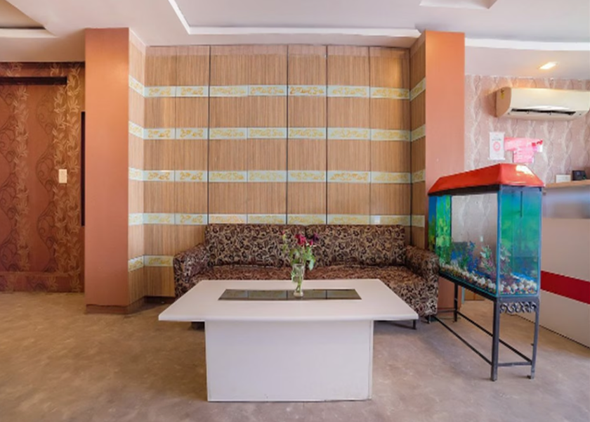 Haryana Faridabad Public Areas