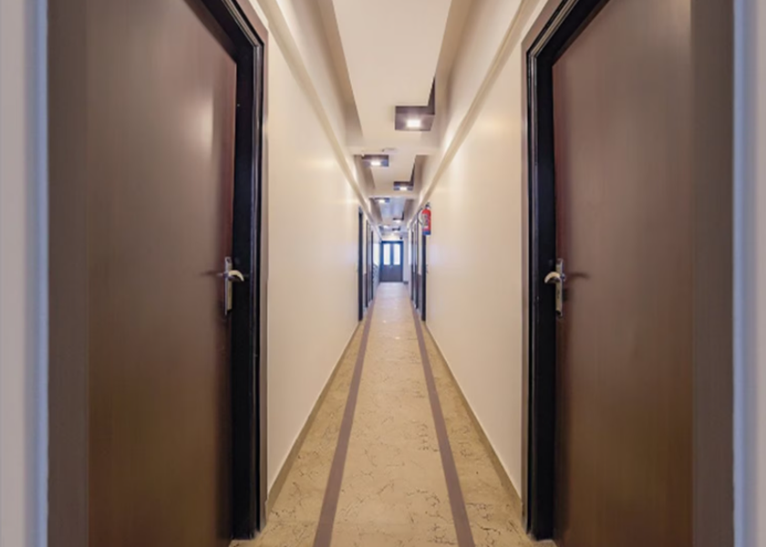 Haryana Faridabad Public Areas