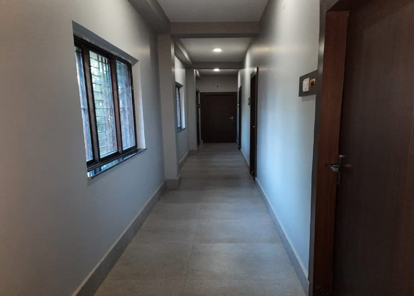 West Bengal Midnapore Public Areas