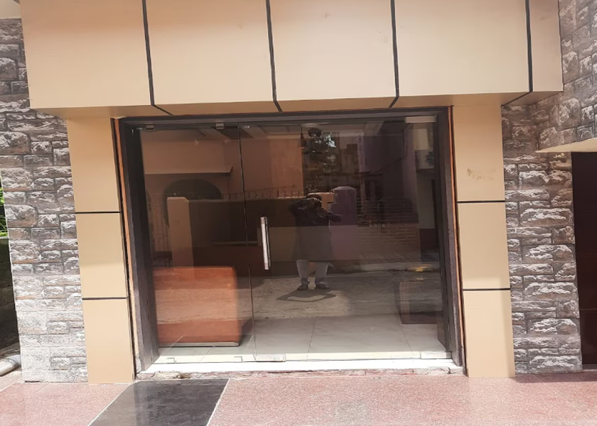 West Bengal Midnapore Hotel Exterior
