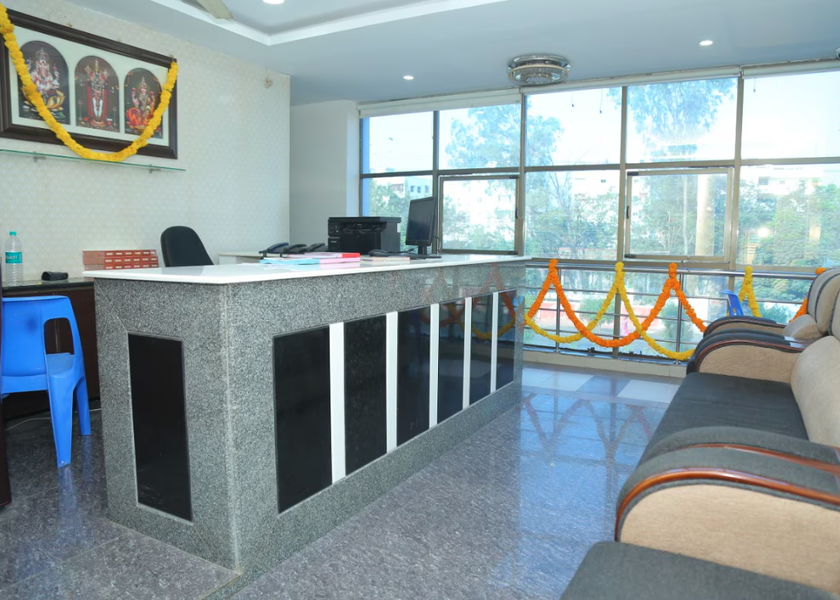 Andhra Pradesh Guntur Public Areas