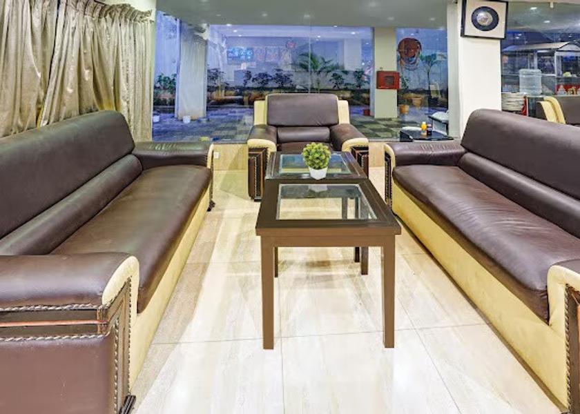 Andhra Pradesh Vijayawada Public Areas