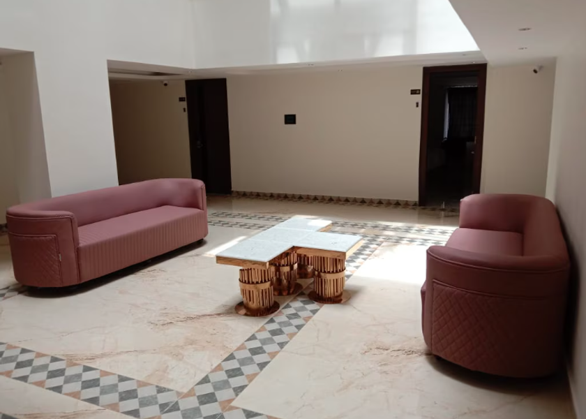 Andhra Pradesh Proddatur Public Areas