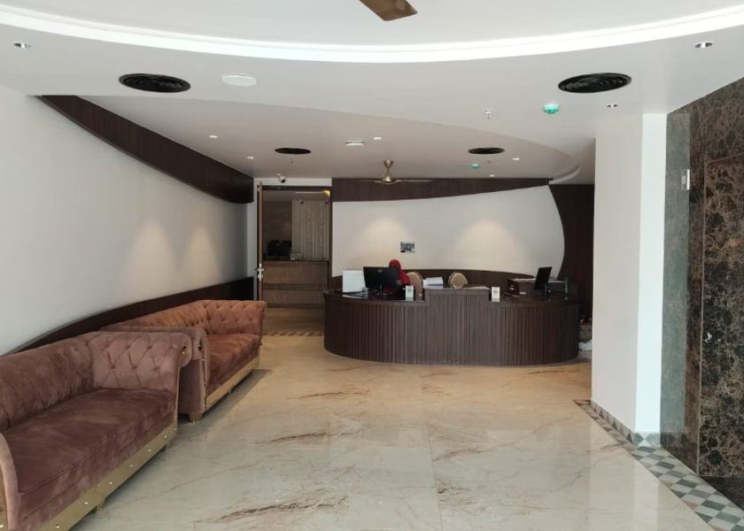 Andhra Pradesh Proddatur Public Areas