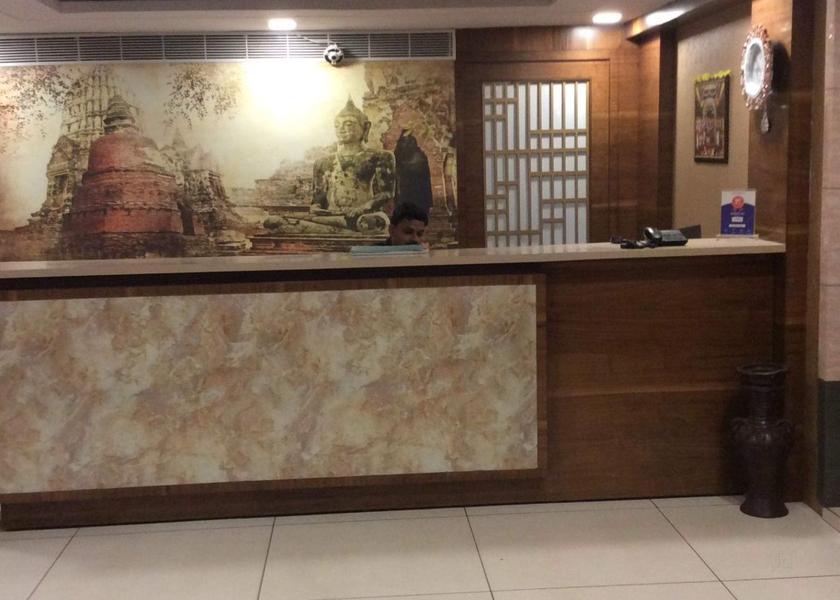 Andhra Pradesh Vijayawada Public Areas