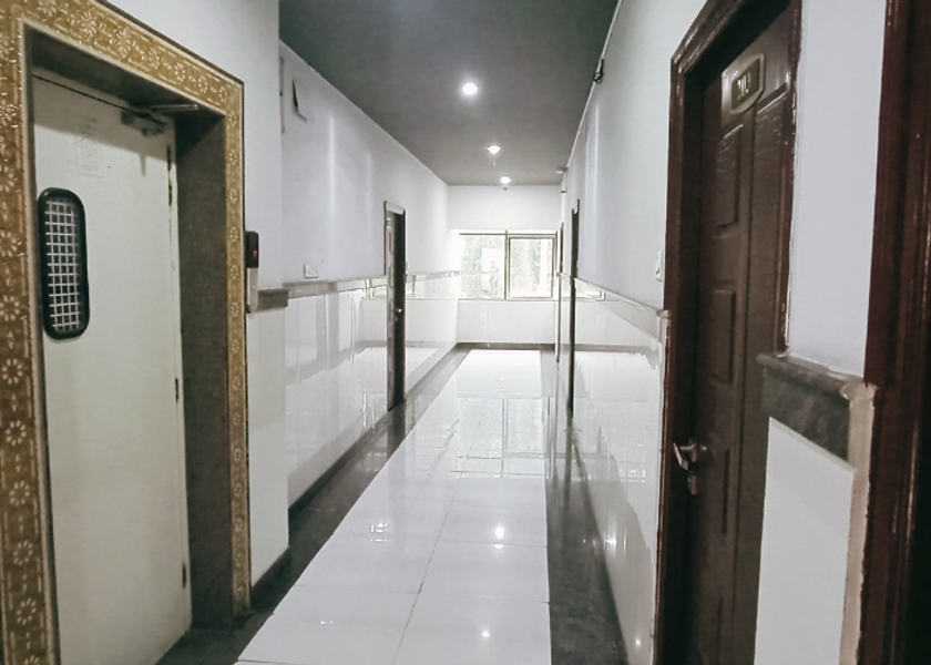 Maharashtra Nagpur Public Areas