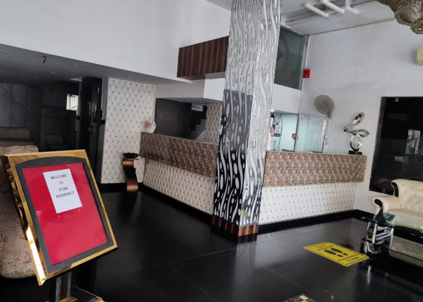Maharashtra Nagpur Public Areas