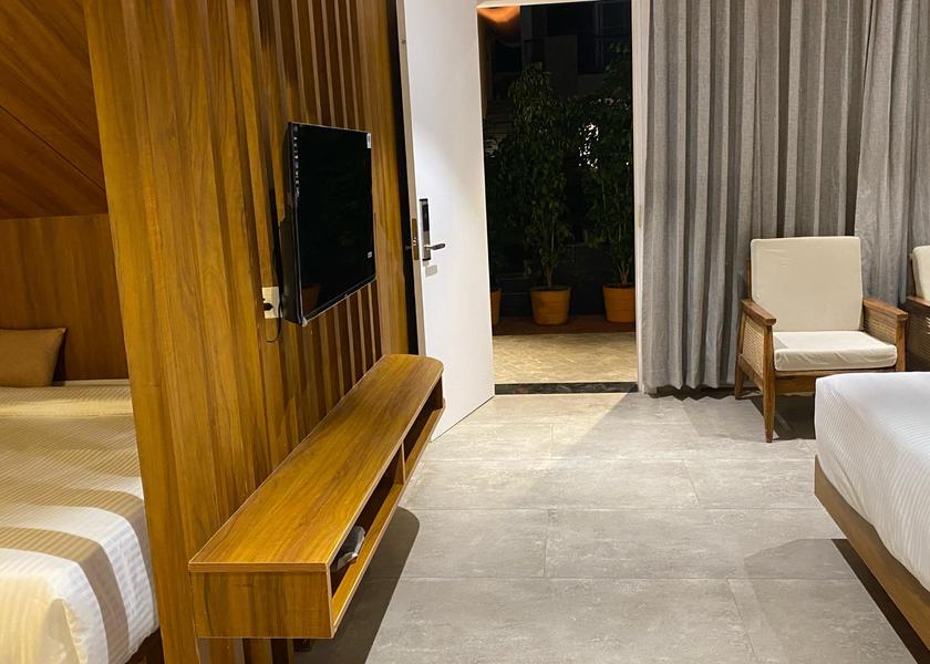 Andhra Pradesh Chirala Room