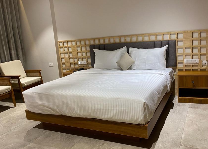 Andhra Pradesh Chirala Room