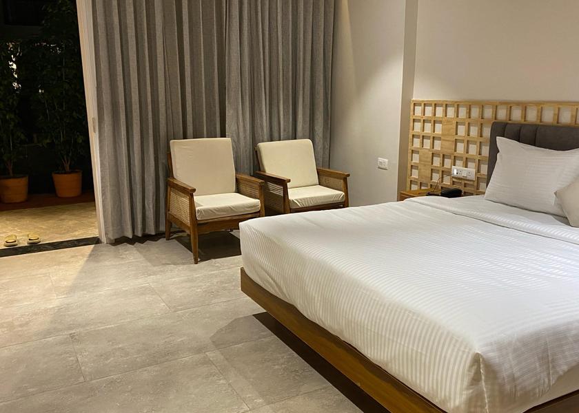 Andhra Pradesh Chirala Room