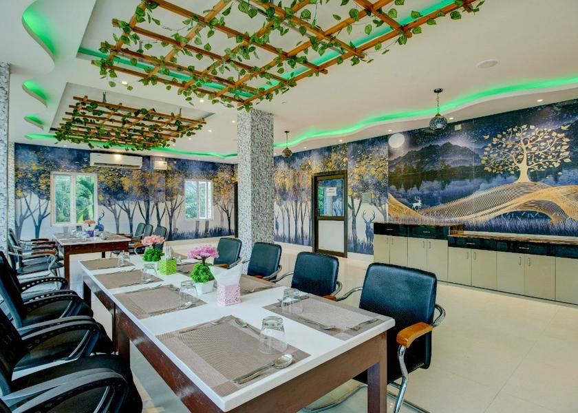 Meghalaya Tura Food & Dining