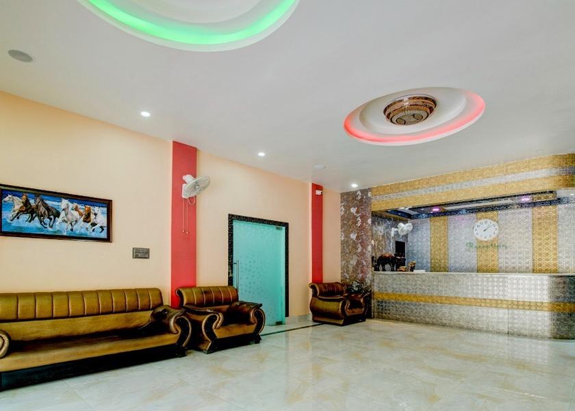 Meghalaya Tura Public Areas