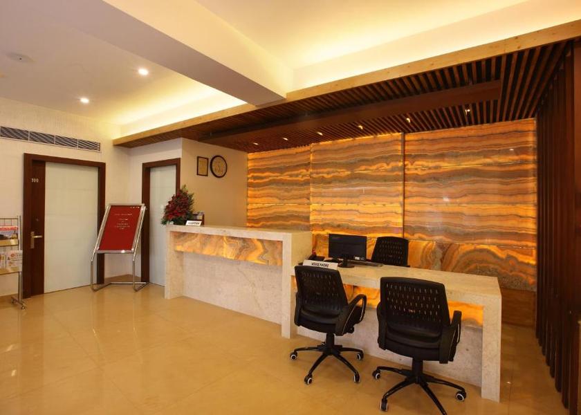 Kerala Kochi Public Areas
