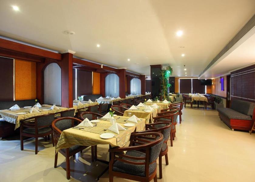 Kerala Kochi Food & Dining