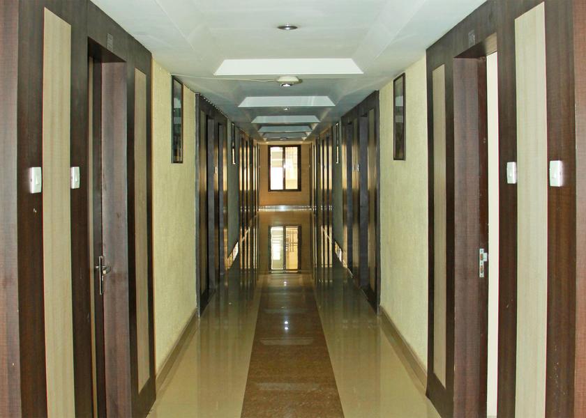 Chhattisgarh Bhilai Public Areas
