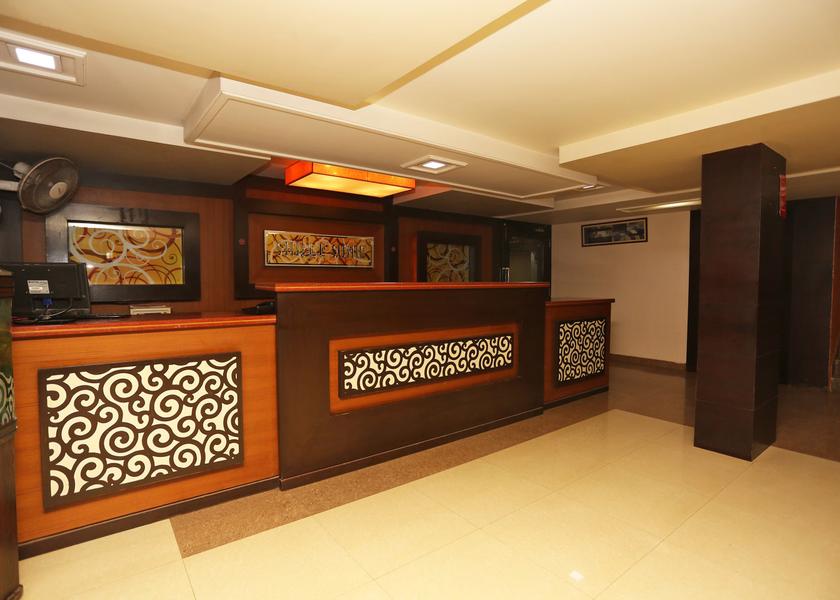 Chhattisgarh Bhilai Public Areas