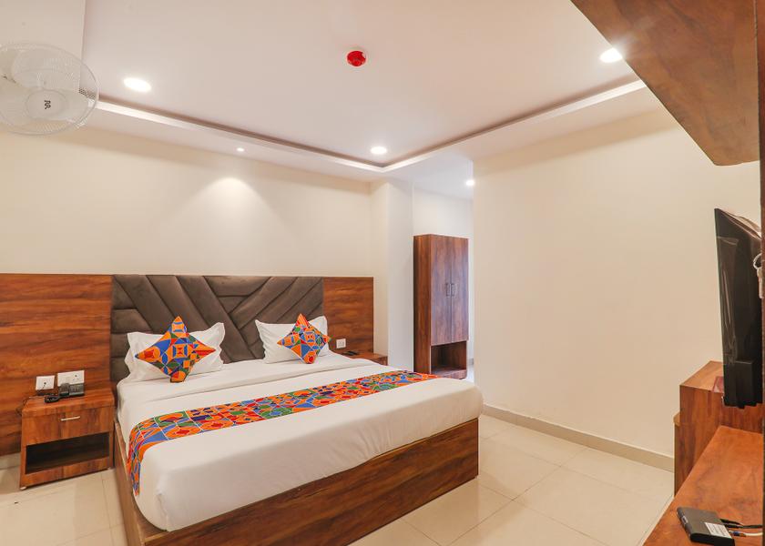 Uttar Pradesh Lucknow Premium Room