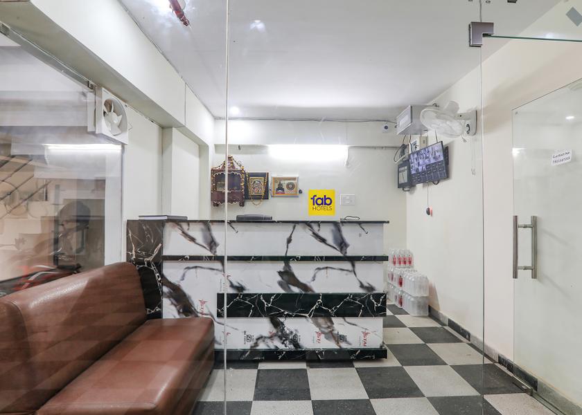 Uttar Pradesh Lucknow Public Areas