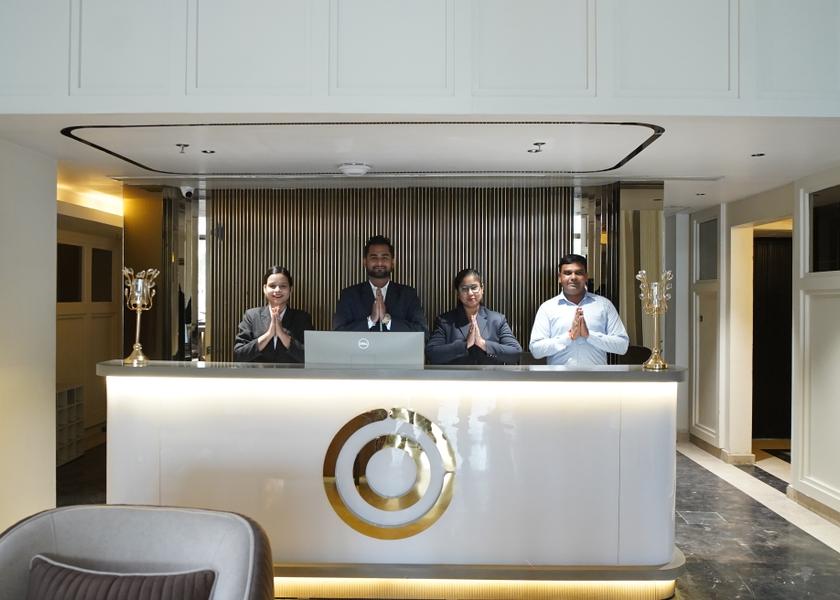 Uttar Pradesh Lucknow Public Areas