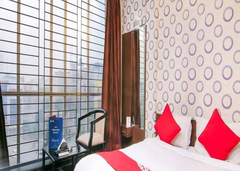 Uttar Pradesh Lucknow Studio Room