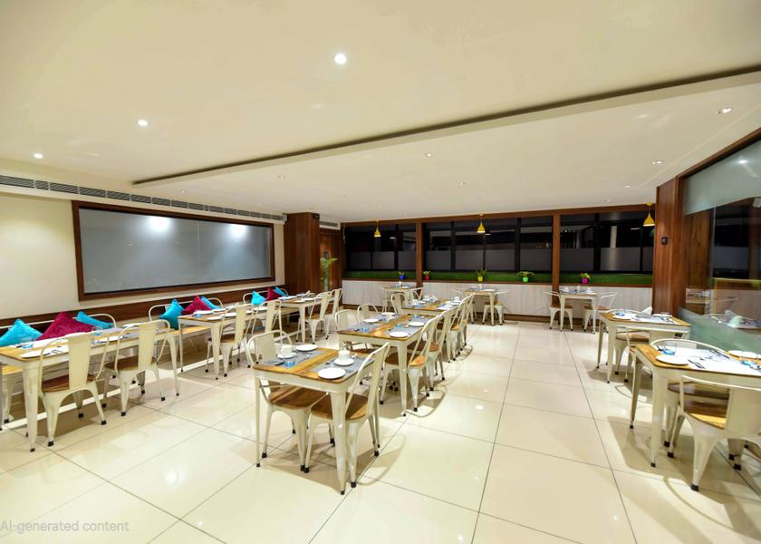 Karnataka Bangalore Food & Dining