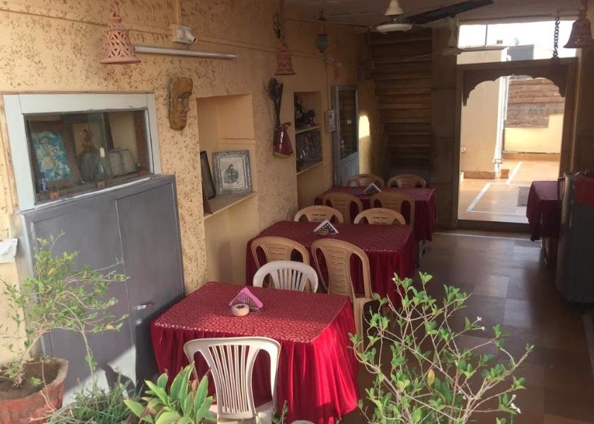 Telangana Hyderabad Food & Dining