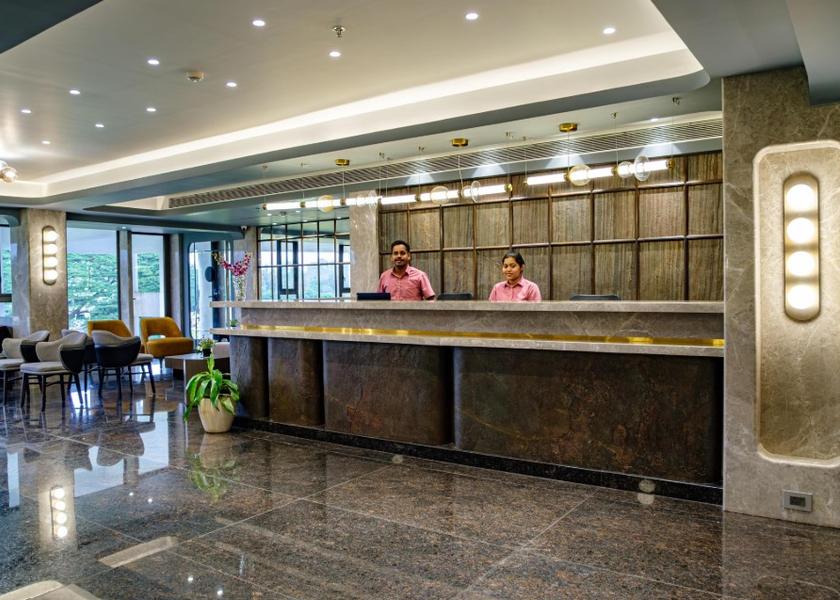 Goa Panaji Public Areas